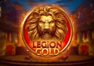 Legion Gold game icon