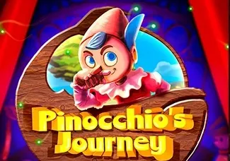 Pinocchio's Journey game icon