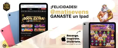 Recarga Diaria de Energía promotion
