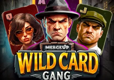 Wild Card Gang game icon