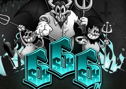 SixSixSix game icon