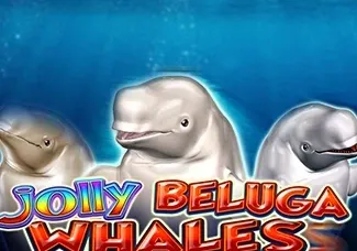Jolly Beluga Whales game icon